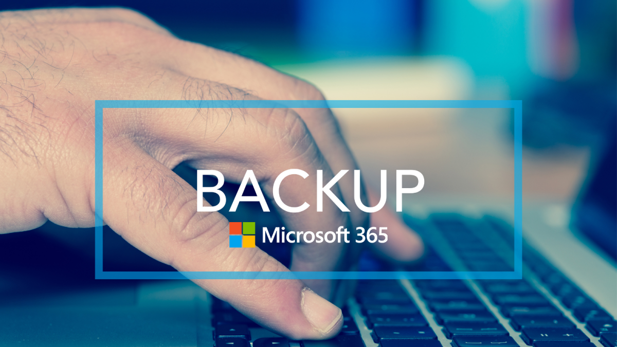 Is het nodig om een back-up van uw Office 365 omgeving te maken?